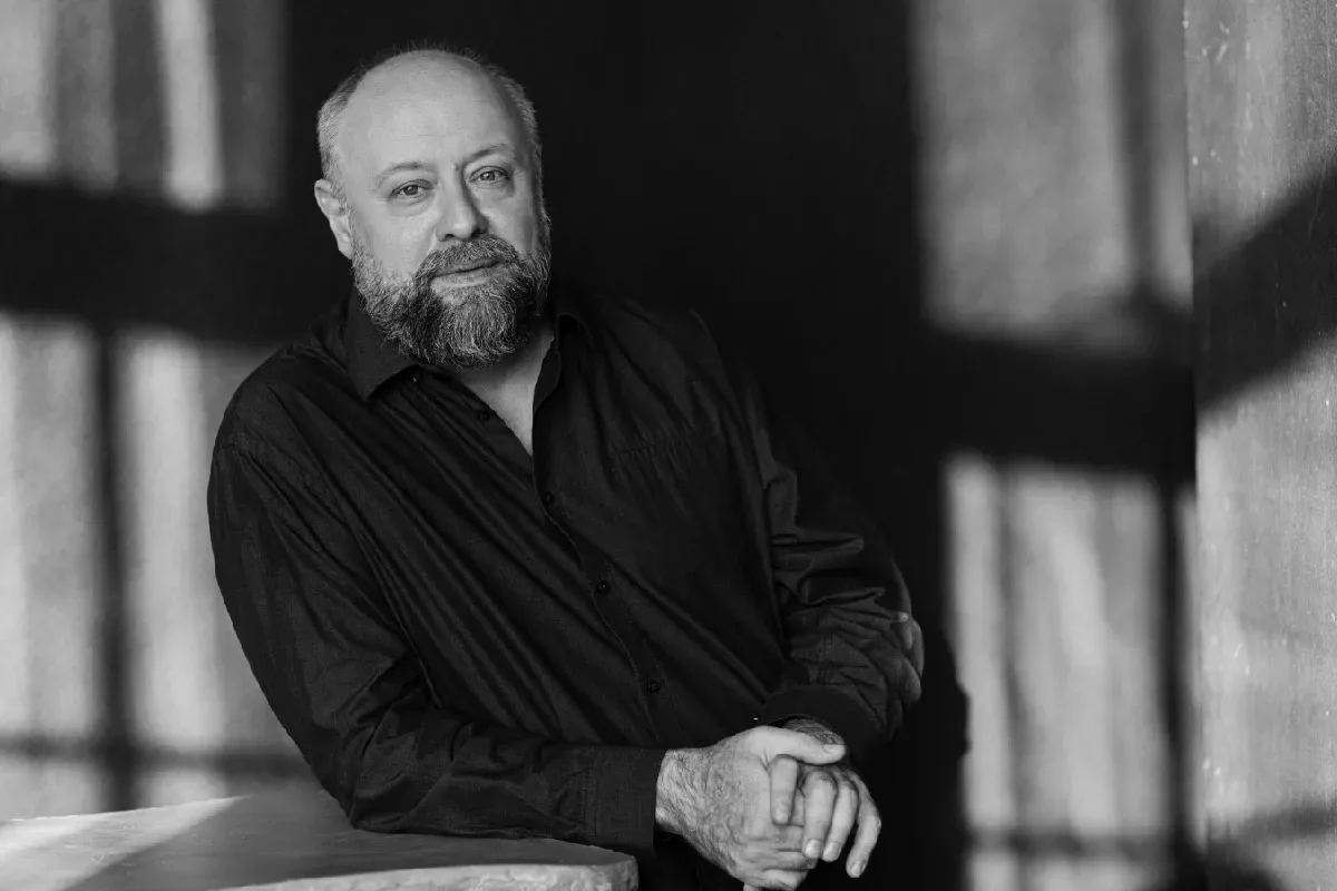 Афиша: Классика в Кусково. Александр Гиндин в Москве 2 июля 2026