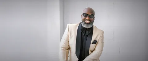 Афиша: Кливленд Джонс в Перми 2 июля 2026