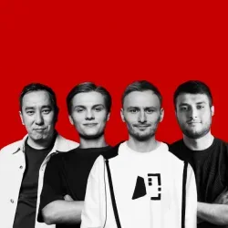 Афиша: Комики с ТНТ с новыми шутками в Москве 18 июля 2026
