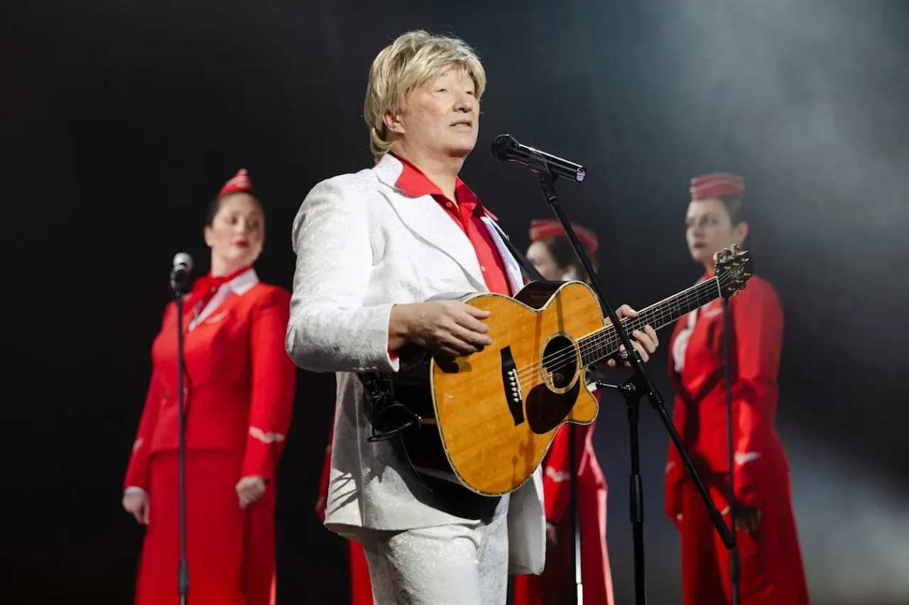 Афиша: Конопатая девчонка! в Санкт-Петербурге 1 июля 2026