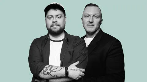 Афиша: Константин Бутаков и Андрей Атлас в Москве 15 июля 2026