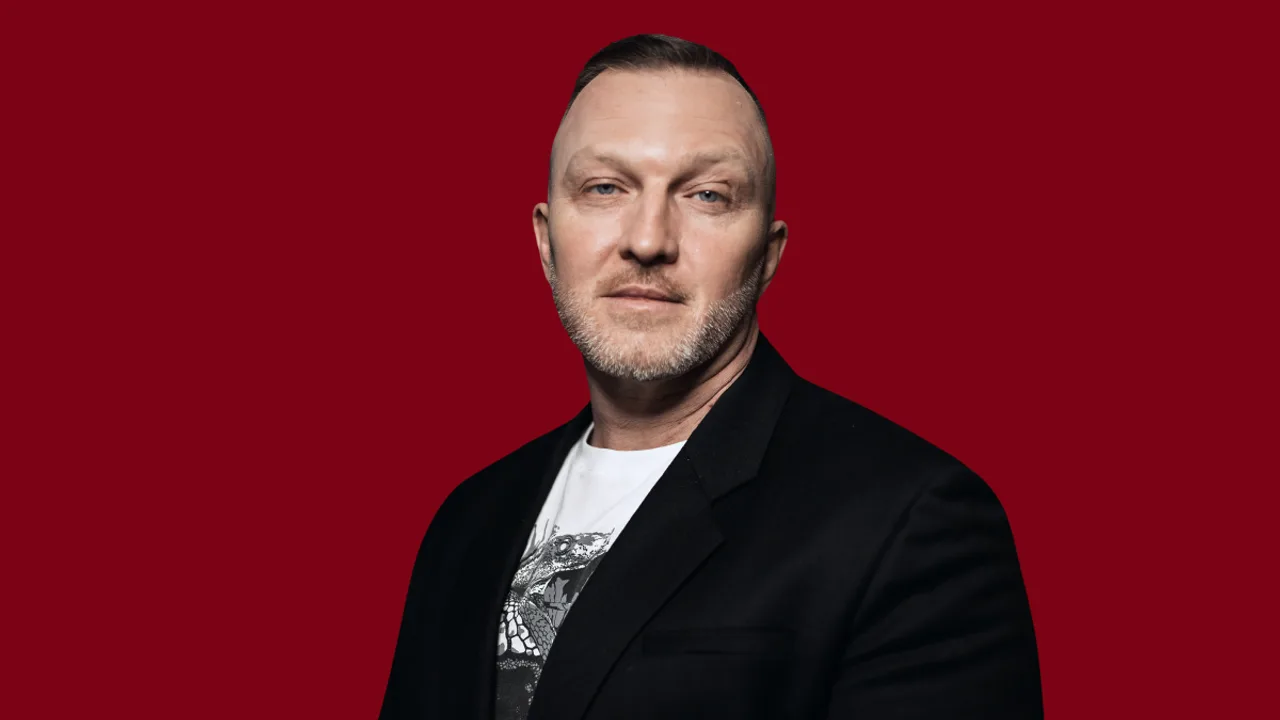 Афиша: Константин Бутаков в Москве 16 июля 2026