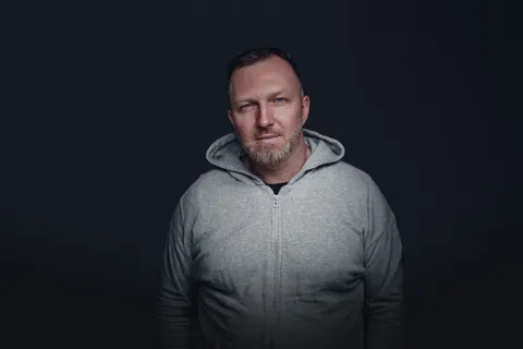 Афиша: Константин Бутаков в Москве 26 июля 2026