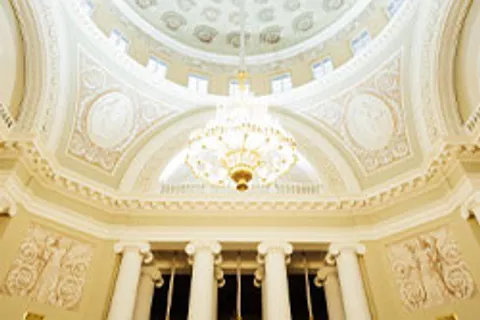 Афиша: Концерты в Таврическом дворце в Санкт-Петербурге 11 июля 2026