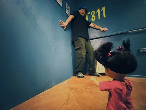 Афиша: Корпорация монстров в Казани 16 июля 2026