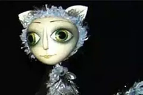 Афиша: Кошка, которая гуляла сама по себе в Москве 10 июля 2026