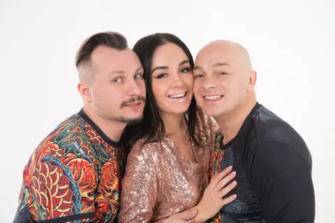 Афиша: Краски в Казани 4 июля 2026