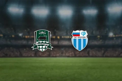 Афиша: Краснодар-U15-Юг — СШ Ротор-U16 в Краснодаре 15 июля 2026