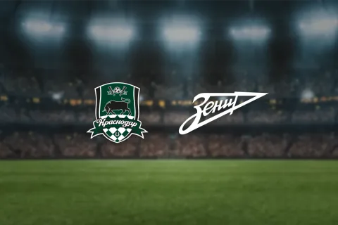 Афиша: Краснодар-U18 — СШОР Зенит-U18 в Краснодаре 18 июля 2026