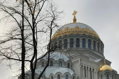 Афиша: Кронштадт в Санкт-Петербурге 9 июля 2026