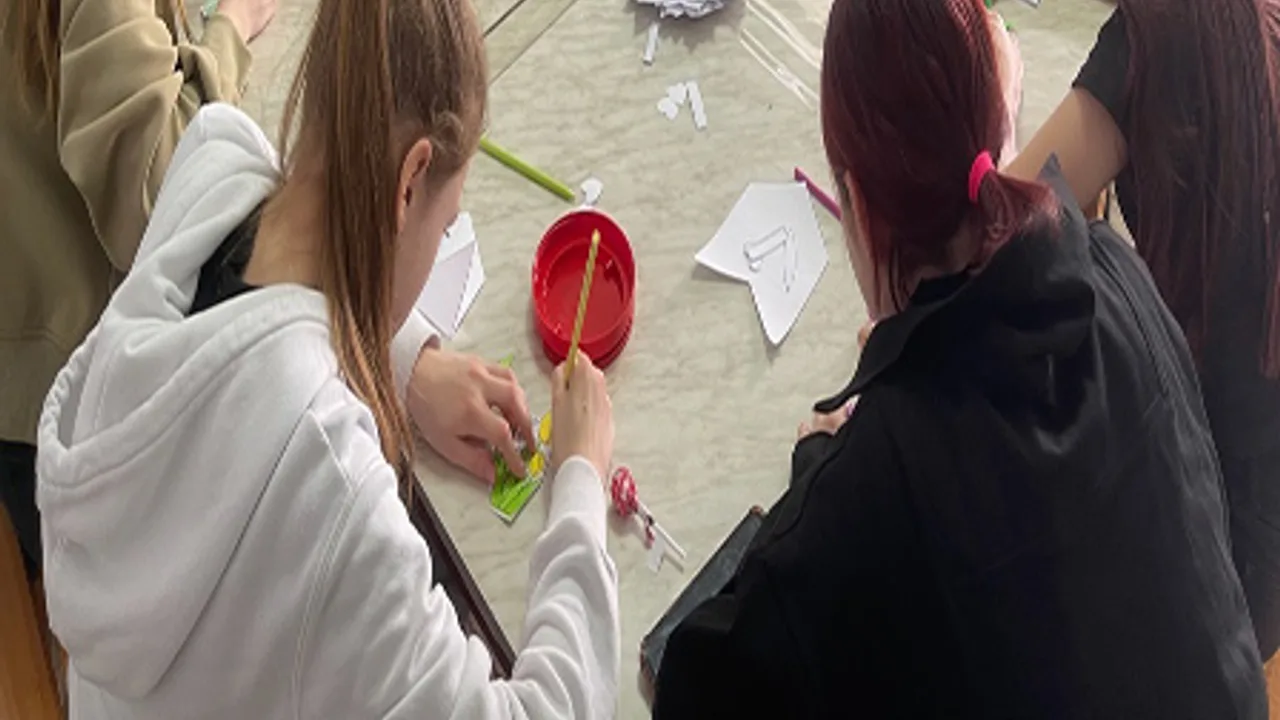 Афиша: Кукла Десятиручка. Познавательная программа в Тюмени 17 июля 2026