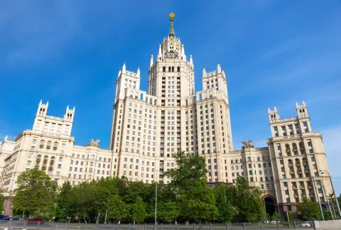 Афиша: Культурно матом: яркие истории русских ругательств в Москве 23 июля 2026
