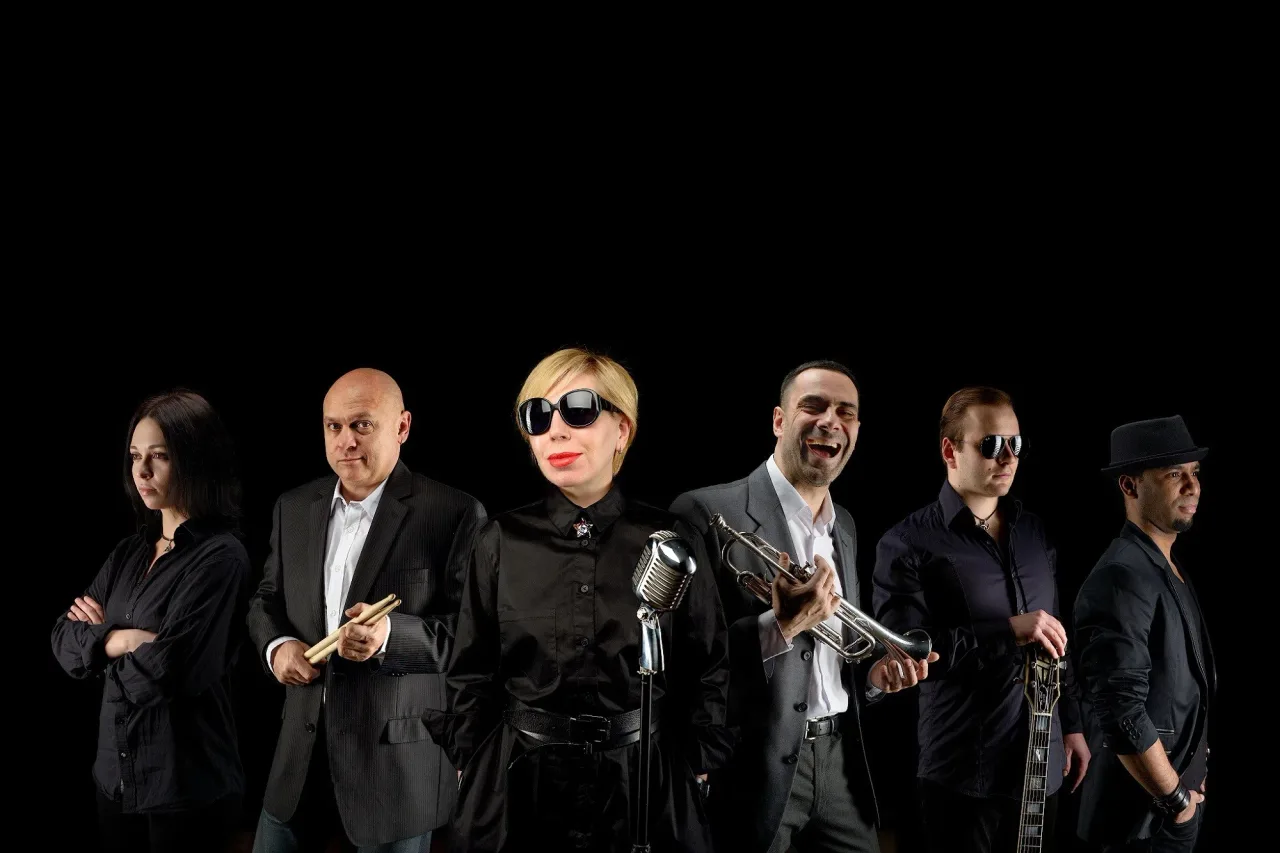 Афиша: Квартал в Санкт-Петербурге 4 июля 2026