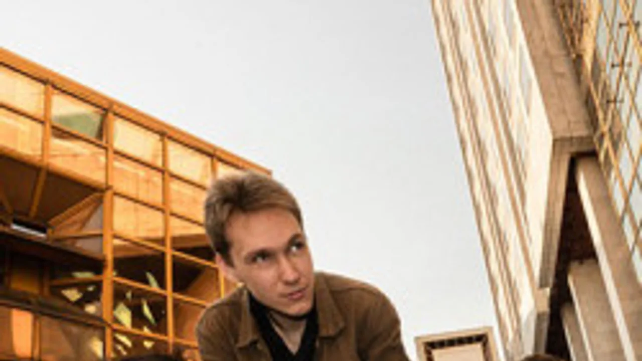 Афиша: Квинтет ​«Resonant Hands» в Москве 9 июля 2026