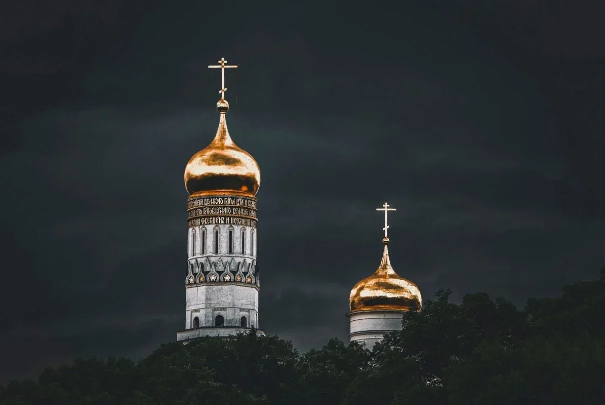 Афиша: Легенды и мистика спящего города в Москве 14 июля 2026