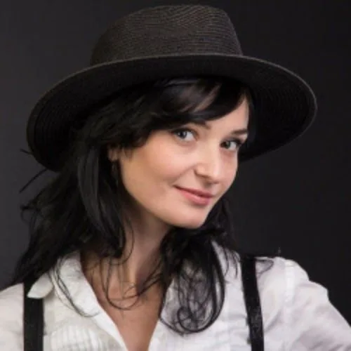 Афиша: Lena Shery. Lady in Blues в Москве 16 июля 2026