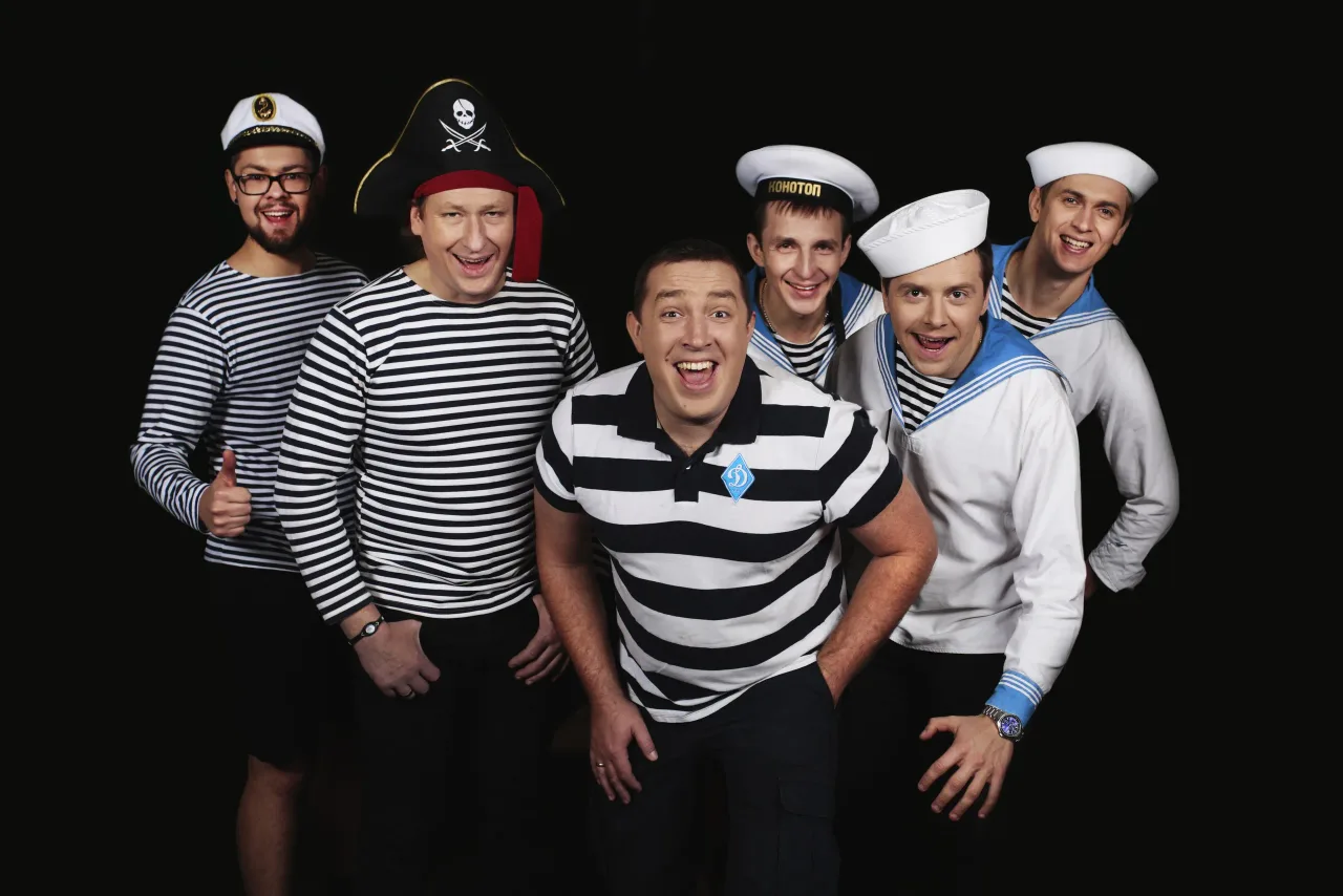 Афиша: Леприконсы в Санкт-Петербурге 10 июля 2026