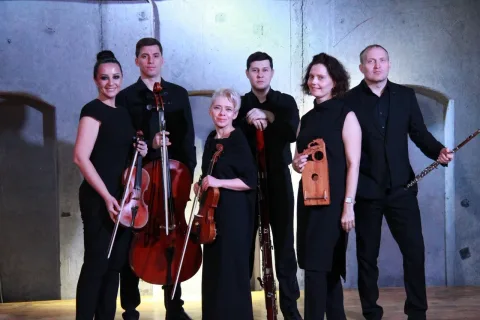 Афиша: Летний вечер в НОВАТе в Новосибирске 29 июля 2026