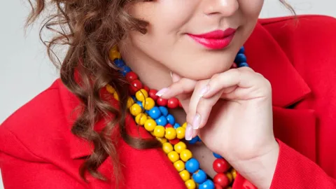 Афиша: Lina Leptos в Москве 10 июля 2026