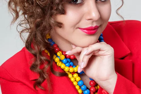 Афиша: Lina Leptos в Москве 10 июля 2026