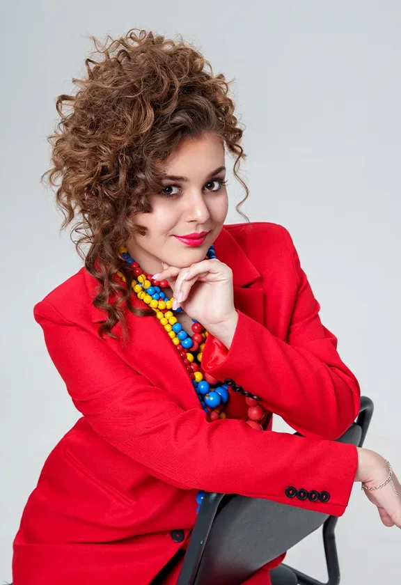 Афиша: Lina Leptos в Москве 30 июля 2026