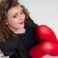 Афиша: Lina Leptos. My sound в Москве 30 июля 2026