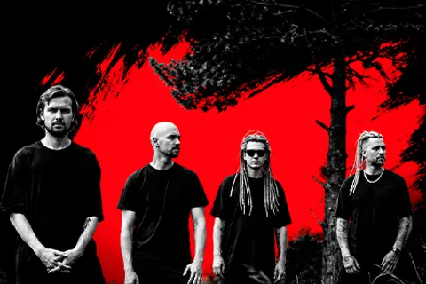 Афиша: Linkin Park| трибьют| Викинг|Омск в Омске 25 июля 2026
