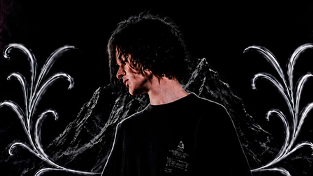 Афиша: Locked23 club show в Новосибирске 25 июля 2026
