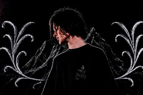 Афиша: Locked23 club show в Новосибирске 25 июля 2026