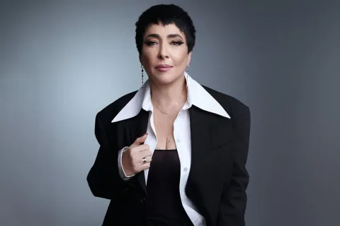 Афиша: Лолита в Санкт-Петербурге 18 июля 2026