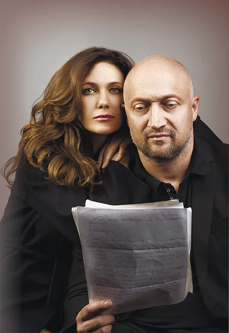 Афиша: «LOVE LETTERS» в Санкт-Петербурге 1 июля 2026