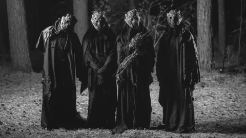 Афиша: Madstream Fest в Москве 11 июля 2026