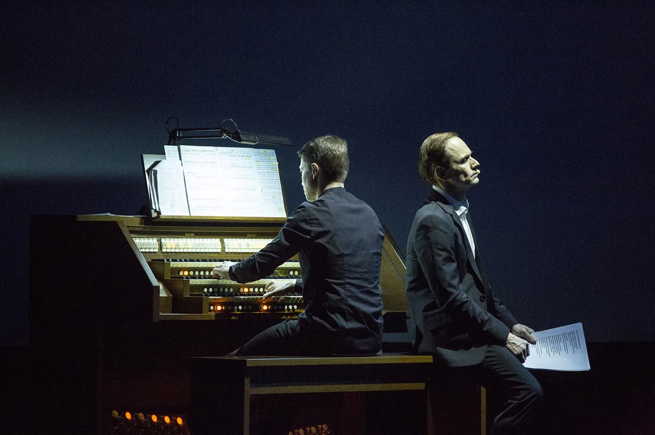 Афиша: Магия музыки, магия слова в Москве 8 июля 2026