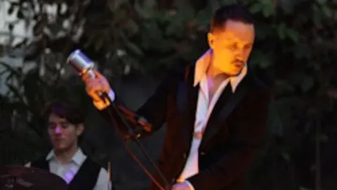 Афиша: Магия свечей. Frank Sinatra в Санкт-Петербурге 15 июля 2026
