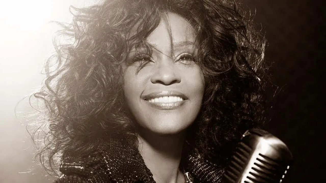 Афиша: Магия свечей. Whitney Houston Tribute в Санкт-Петербурге 25 июля 2026