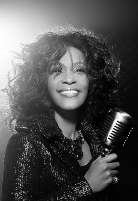 Афиша: МАГИЯ СВЕЧЕЙ. «WHITNEY HOUSTON TRIBUTE» в Оранжерее в Санкт-Петербурге 24 июля 2026