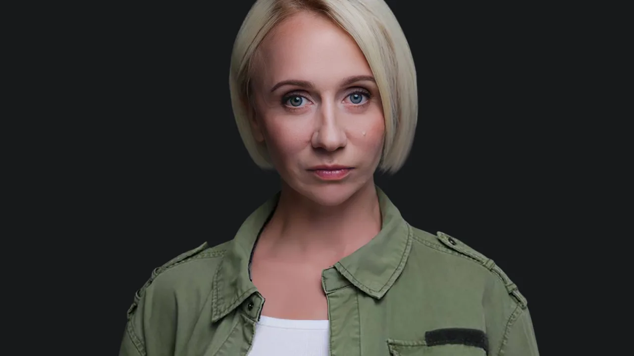 Афиша: Маргарита Родина в Симферополе 16 июля 2026