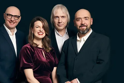 Афиша: Марина Шаклеина и Shbadobo Jazz Band в Москве 16 июля 2026