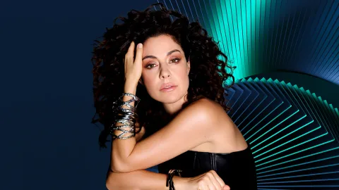 Афиша: Мария Зайцева в Москве 10 июля 2026