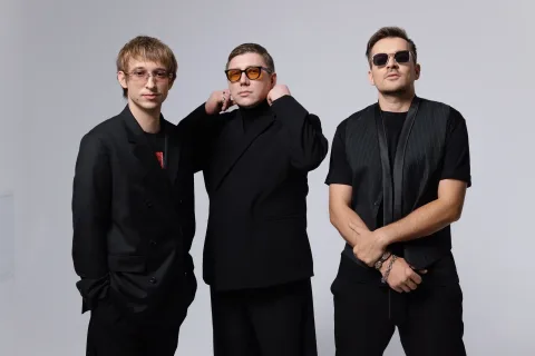 Афиша: Марсель в Санкт-Петербурге 17 июля 2026