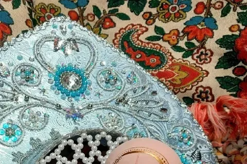 Афиша: Мастер-класс "Роспись матрёшки с чаепитием" в Санкт-Петербурге 2 июля 2026