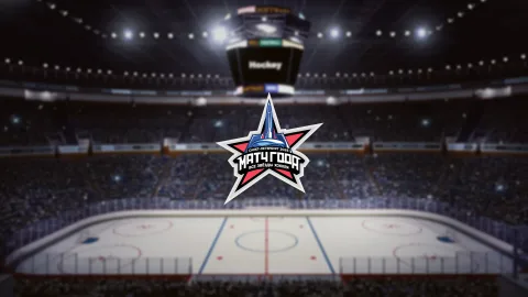 Афиша: Матч года 2026. Все звёзды хоккея в Санкт-Петербурге 25 июля 2026