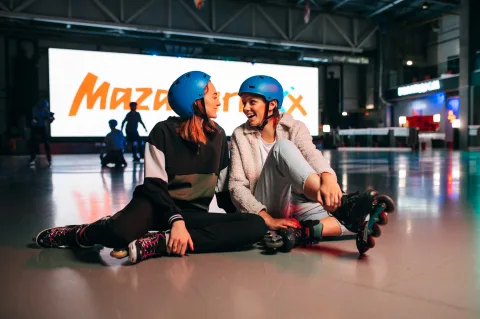 Афиша: MazaPark. All Inclusive в Санкт-Петербурге 9 июля 2026