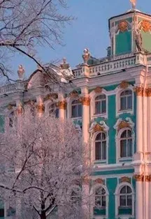 Афиша: Мифы и легенды Петербурга в Санкт-Петербурге 18 июля 2026