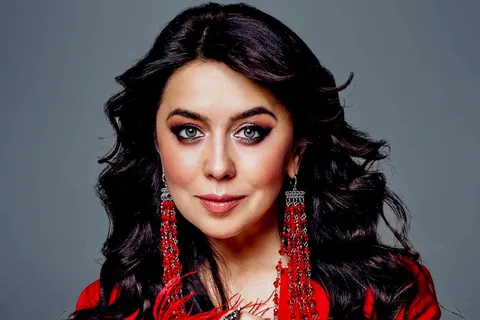 Афиша: Мила Сваровская в Москве 23 июля 2026
