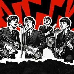 Афиша: Мировые легенды: The Beatles трибьют с оркестром в Екатеринбурге 16 июля 2026