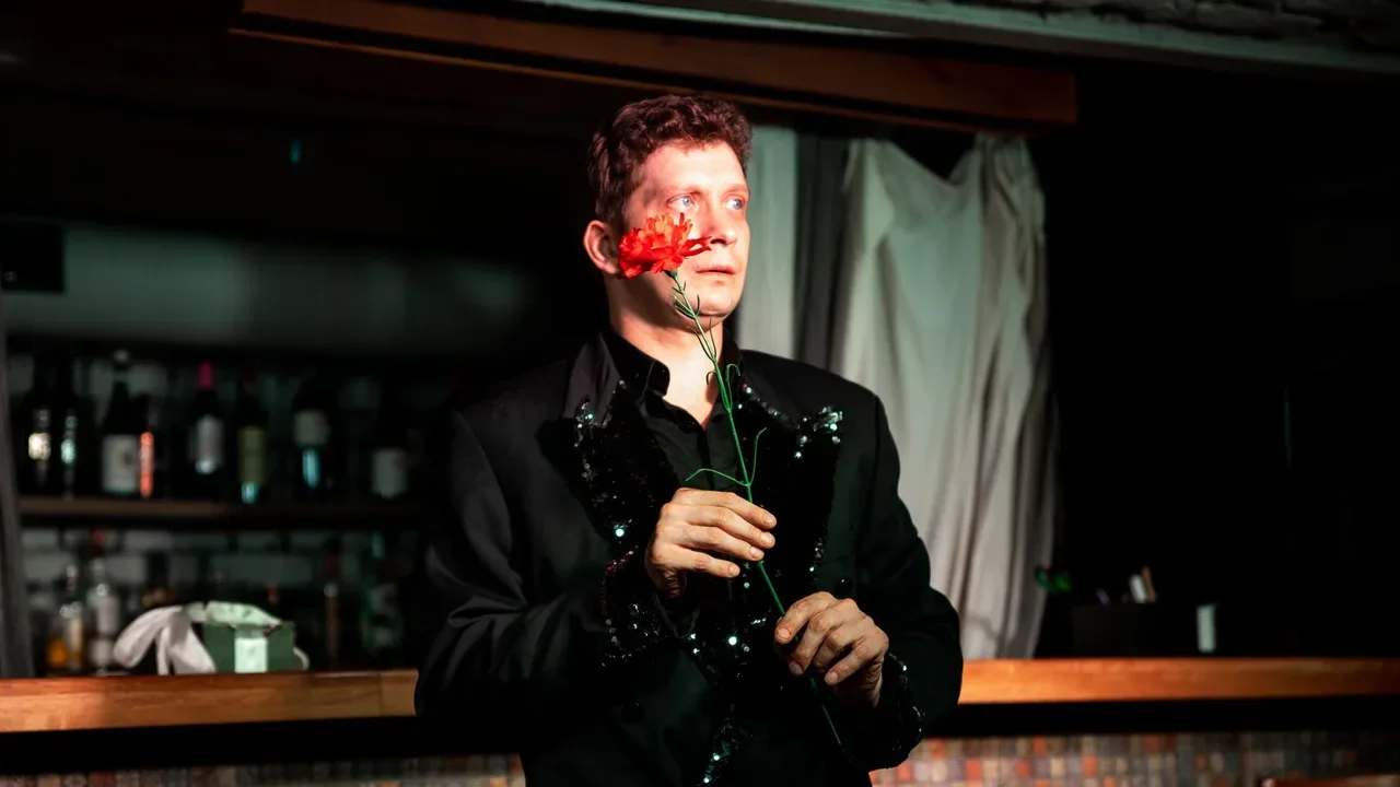 Афиша - Миша. Dark Comedy в Санкт-Петербурге Афиша: Миша. Dark Comedy в Санкт-Петербурге 13 июля 2026