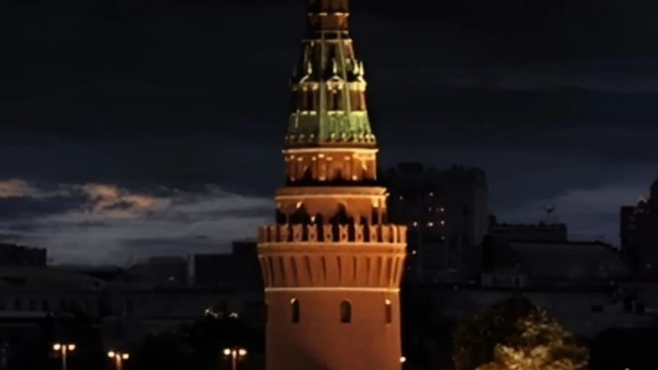 Афиша: Мистическая Москва с гаданиями и чаем в Москве 15 июля 2026