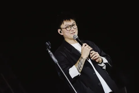 Афиша: Мне б писать для тебя стихи в Санкт-Петербурге 8 июля 2026