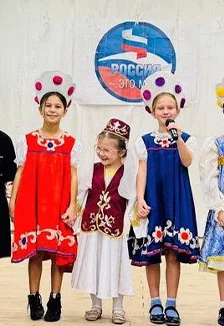 Афиша: Многонациональное созвучие Оренбургской земли. Интеллектуальная программа в Орске 21 июля 2026